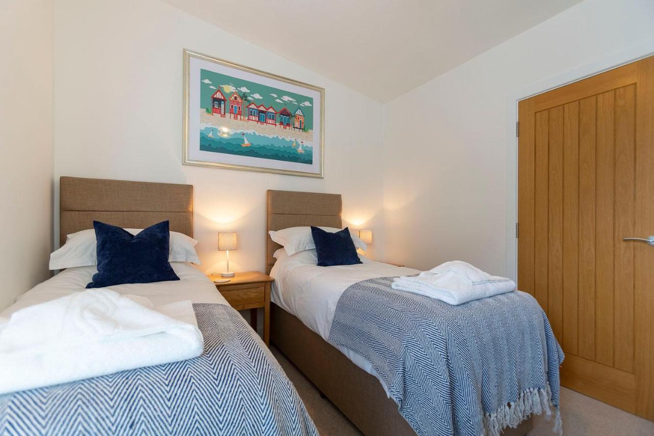 The Grove - Bude Cornwall 외부 사진