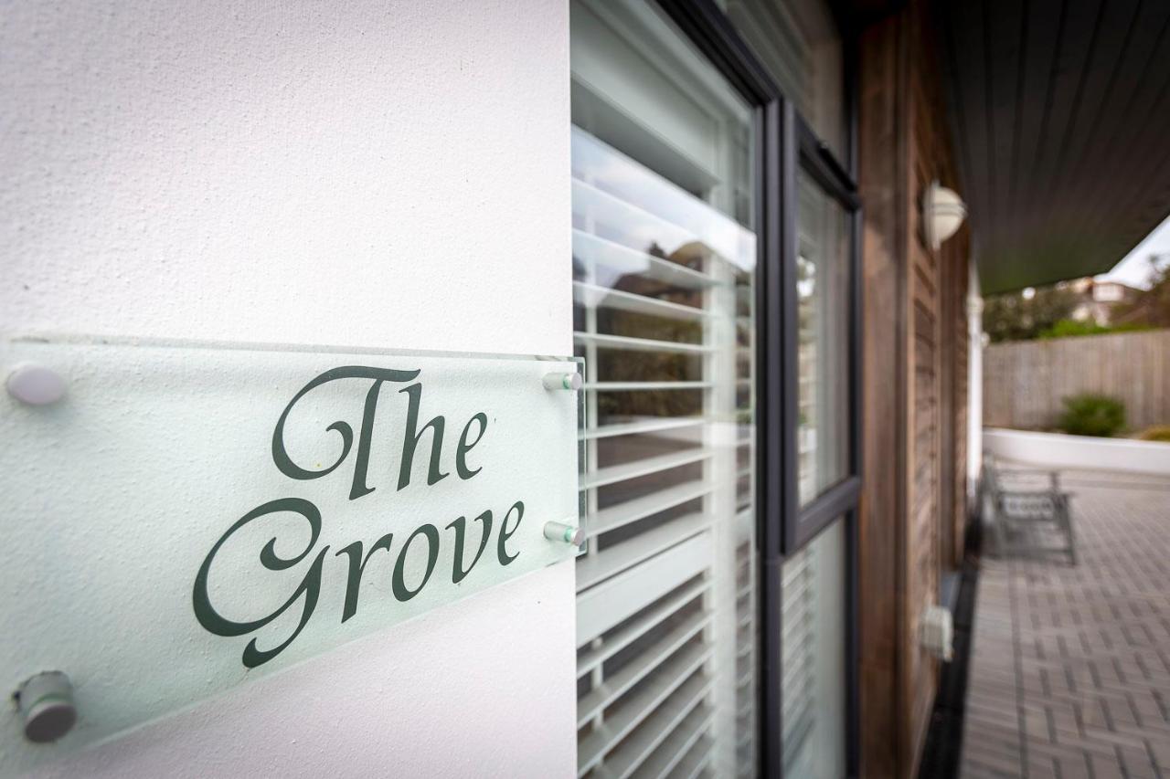 The Grove - Bude Cornwall 외부 사진